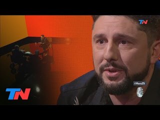 El argentino que pinta las paredes del mundo | HORA 25