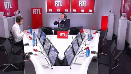 Le journal RTL de 20h du 01 mai 2019