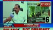 Jitendra Singh reacts on Masood Azhar, praises PM Narendra Modi actions on terrorism