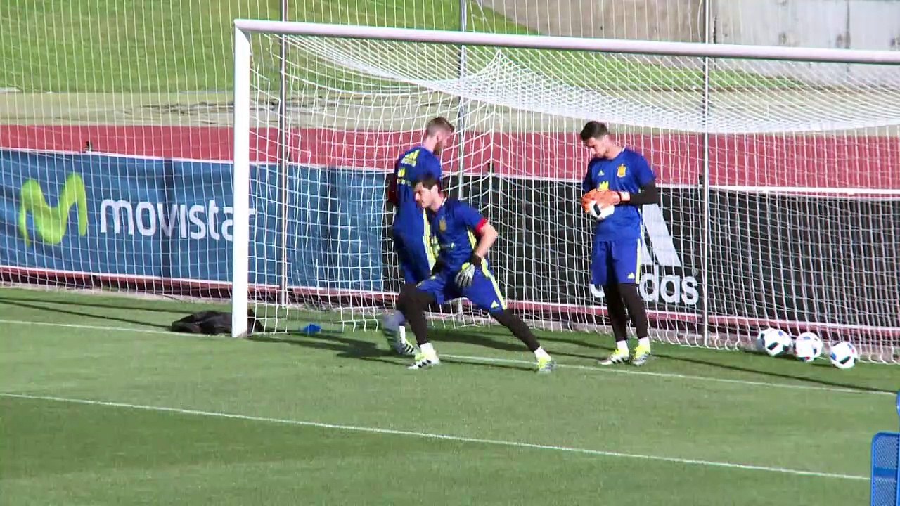 Iker Casillas, "bien y estable" tras sufrir un infarto