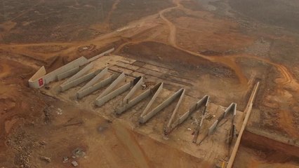 شح الأمطار والموارد يصعبان مهمة جيبوتي في مواجهة الجفاف