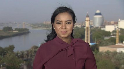 نافذة من السودان-الحراك: تصورنا للمجلس السيادي لم يكتمل بعدُ