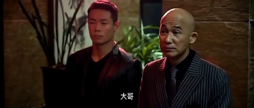 Phim Mới 2017 / / Trò Chơi Xã Hội Đen HD Thuyết Minh // Nhậm Đạt Hoa Trần Tiểu Xuân part 1/3