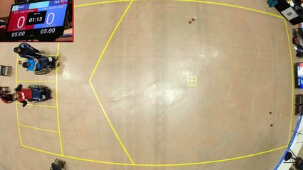 2019-05-01-Défi_Sportif-Boccia-Terrain_8-Bastian Keller_GER_vs_Karla Manuel Enriquez_MEX (44)