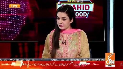 Status Qou Ko Imran Khan Nay Tora Bhi Hai Lekin Status Qou...-Dr Shahid Masood