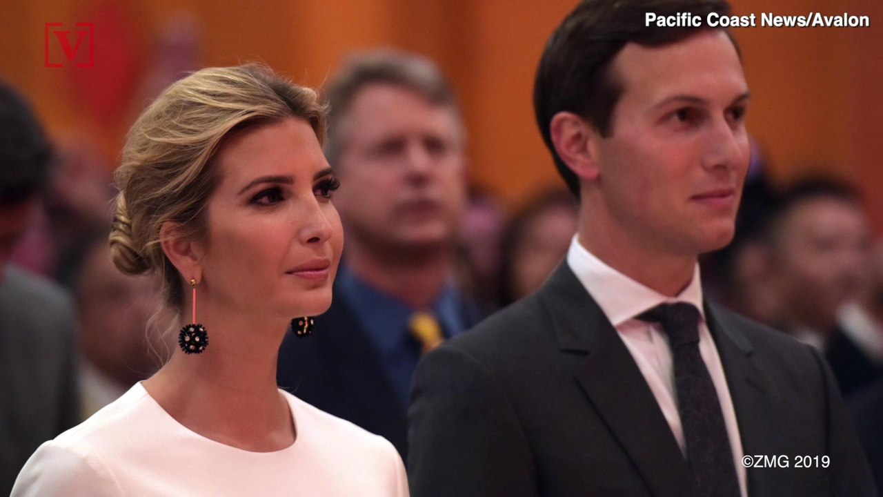 Report: White House Rejects House Panel's Request for Docs on Security Clearances