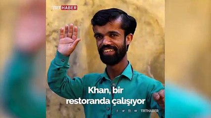 Pakistan'ın Tyrion Lannister'ı: Rozi Khan