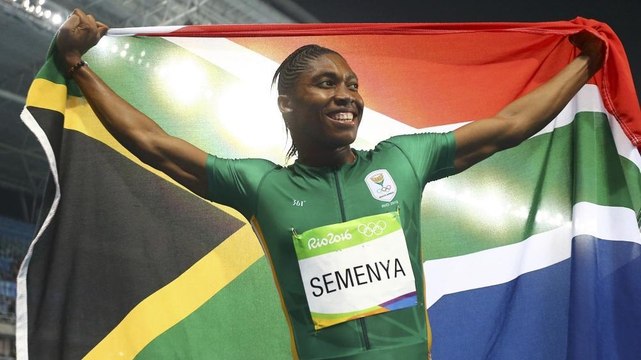 Caster Semenya loses court appeal against testosterone rule