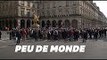 Jean-Marie Le Pen n'a pas attiré les foules pour le 1er mai
