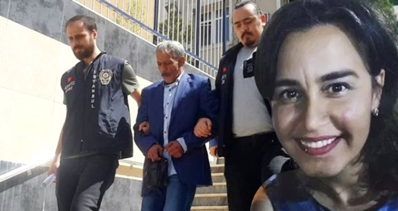 Öğretmeni Öldüren Kiralık Katilin İfadesi Ortaya Çıktı!