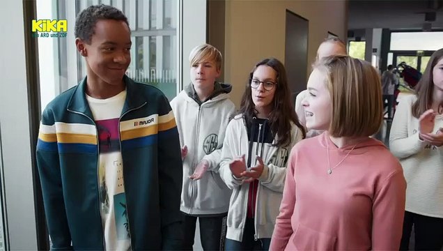 Schloss Einstein Folge 944 Staffel 22 Folge 22