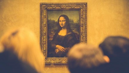 França e Itália celebram Da Vinci