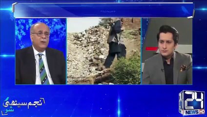 پاک امریکہ تعلقات میں افغانستان کا کیا کردار ؟