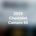 2019 Chevrolet Camaro 2SS San Antonio TX | LOW PAYMENT Chevy Camaro Dealer Boerne TX