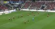 Falcao Goal - Rennes vs Monaco  2-1  01.05.2019 (HD)