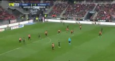 Falcao Goal - Rennes vs Monaco  2-1  01.05.2019 (HD)