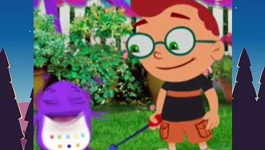 Little Einsteins - S02E29 - Melody and Me - video dailymotion