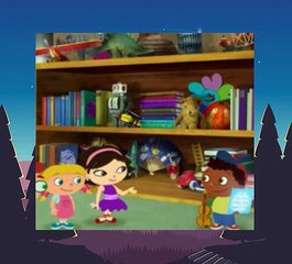 Little Einsteins - S02E32 - The Flight Of The Instrument Fairies