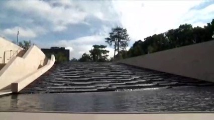 Carlos Erik Malpica Flores te muestra el museo contemporáneo diseñado por Frank Gehry