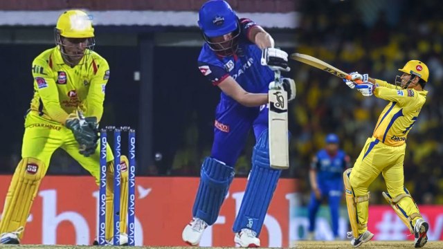 IPL 2019 CSK vs DC: MS Dhoni, Raina & Imran Tahir shines as Chennai beat Delhi | वनइंडिया हिंदी