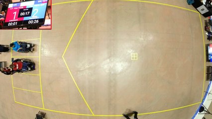 2019-05-01-Défi_Sportif-Boccia-Terrain_8-Ailen Flores_ARG_vs_Martin Opat_SVK (45)