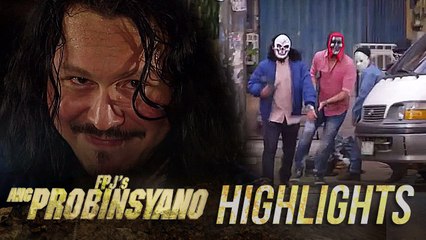 Dante spreads his evil tactics again | FPJ's Ang Probinsyano