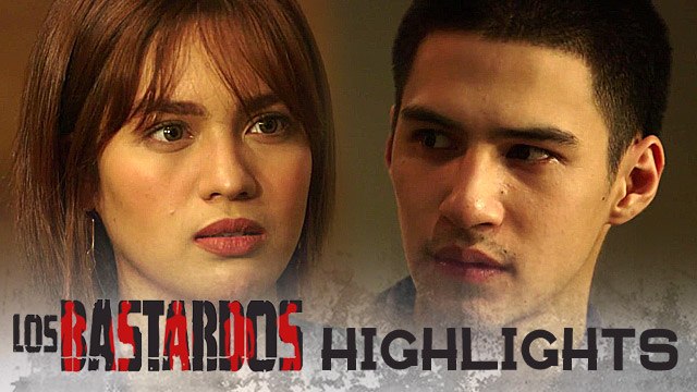 Gigi, muling nilason ang utak ni Lucas | PHR Presents Los Bastardos
