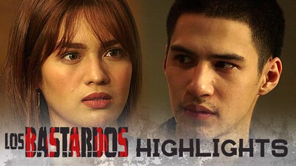 Gigi, muling nilason ang utak ni Lucas | PHR Presents Los Bastardos