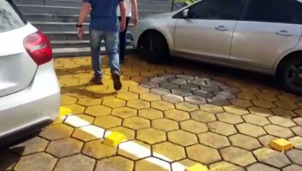 Homem é detido após receptar carro 'adquirido' através de estelionato