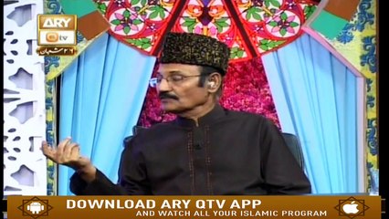 Roshni Sab Kay Liye - 1st May 2019 - ARY Qtv