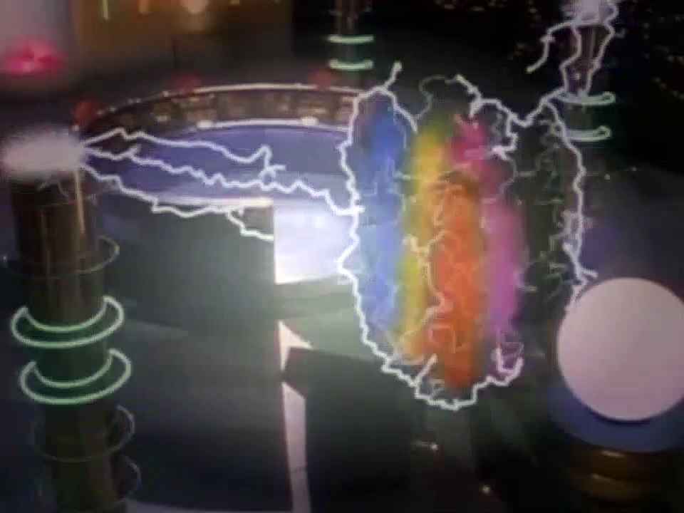 Mighty Morphin Power Rangers - s01e43 - Something Fishy