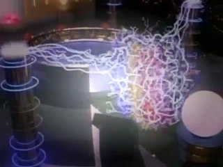 Mighty Morphin Power Rangers - s01e46 - To Flea or Not to Flee