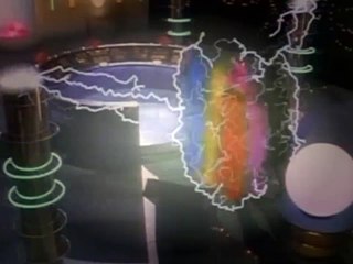 Mighty Morphin Power Rangers - s01e45 - Crystal of Nightmares