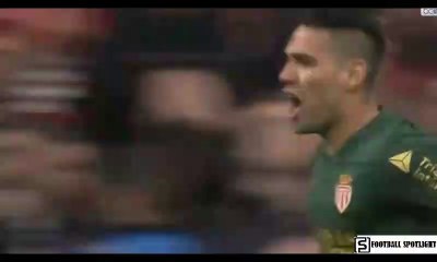 Rennes vs Monaco 2-2 All Goals Highlights 01/05/2019