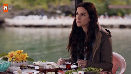 Nefes’in hastalığı bir yalan mı? - Sen Anlat Karadeniz 50. Bölüm