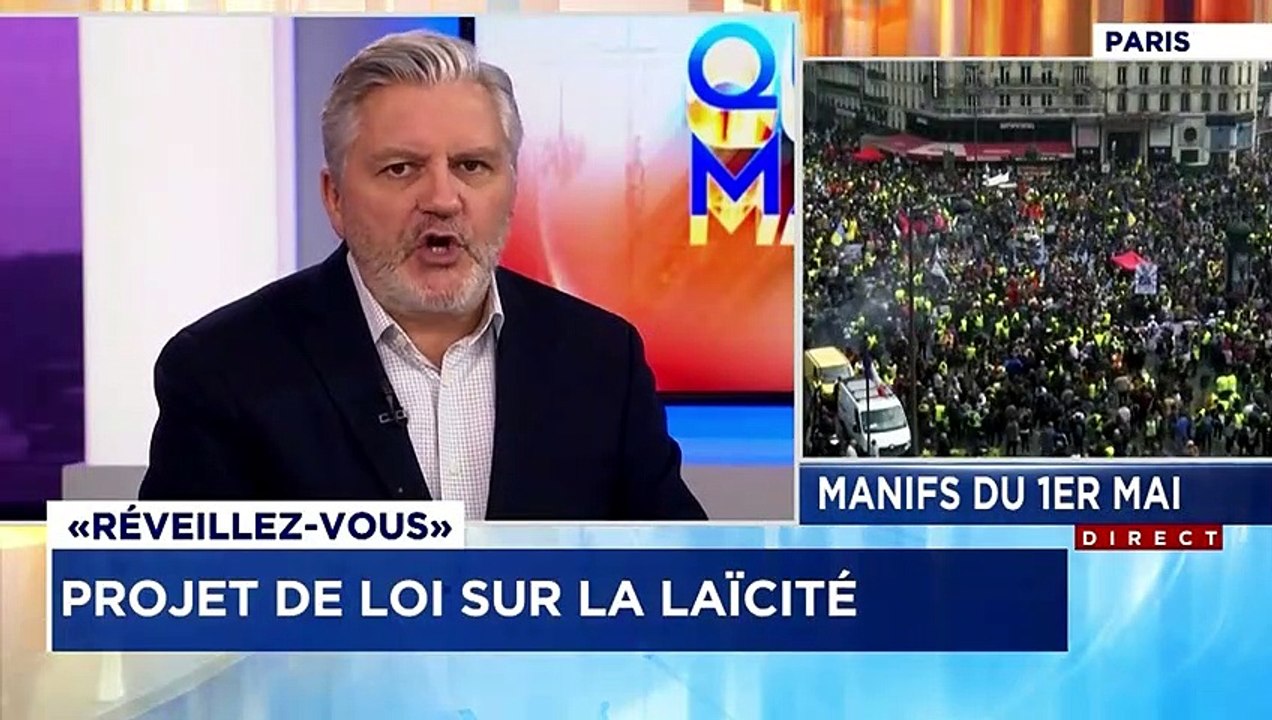 «Qui brise ses rêves? Son imam ou le projet de loi sur la laïcité?»  Une jeune avocate québécoise affirme que le projet de loi 21 sur la laïcité du gouvernement Legault brise ses ambitions de carrière.