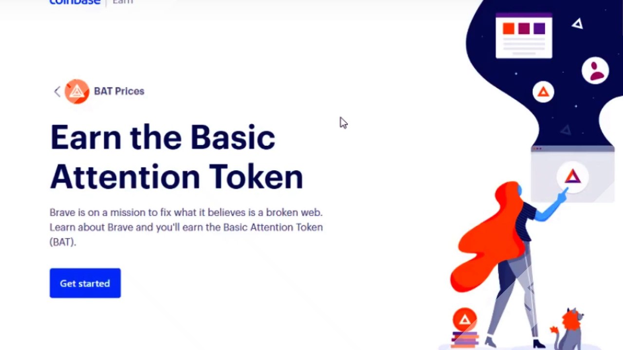 BAT Coinbase Quiz Answers