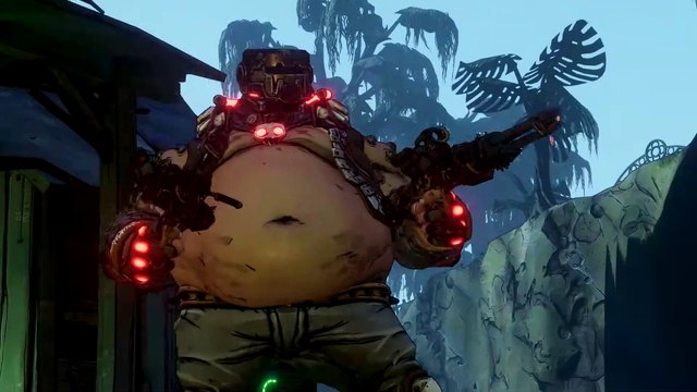 Borderlands 3 | Official Gameplay Reveal Trailer (2019)