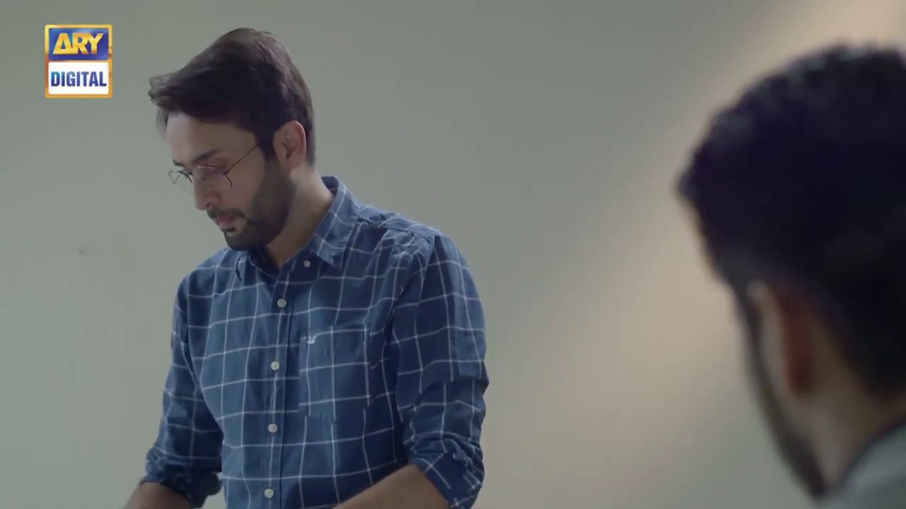 Do Bol Epi 28 - 1st May 2019 - ARY Digital Drama