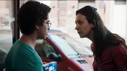 LE JEUNE AHMED : Bande annonce du film de Jean-Pierre et Luc Dardenne - Bulles de Culture