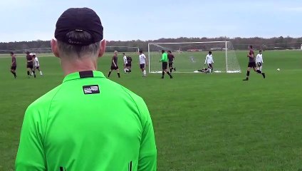 19 GPS Regional vs Westchester