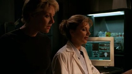 Stargate SG-1 [5x06] Rite Of Passage