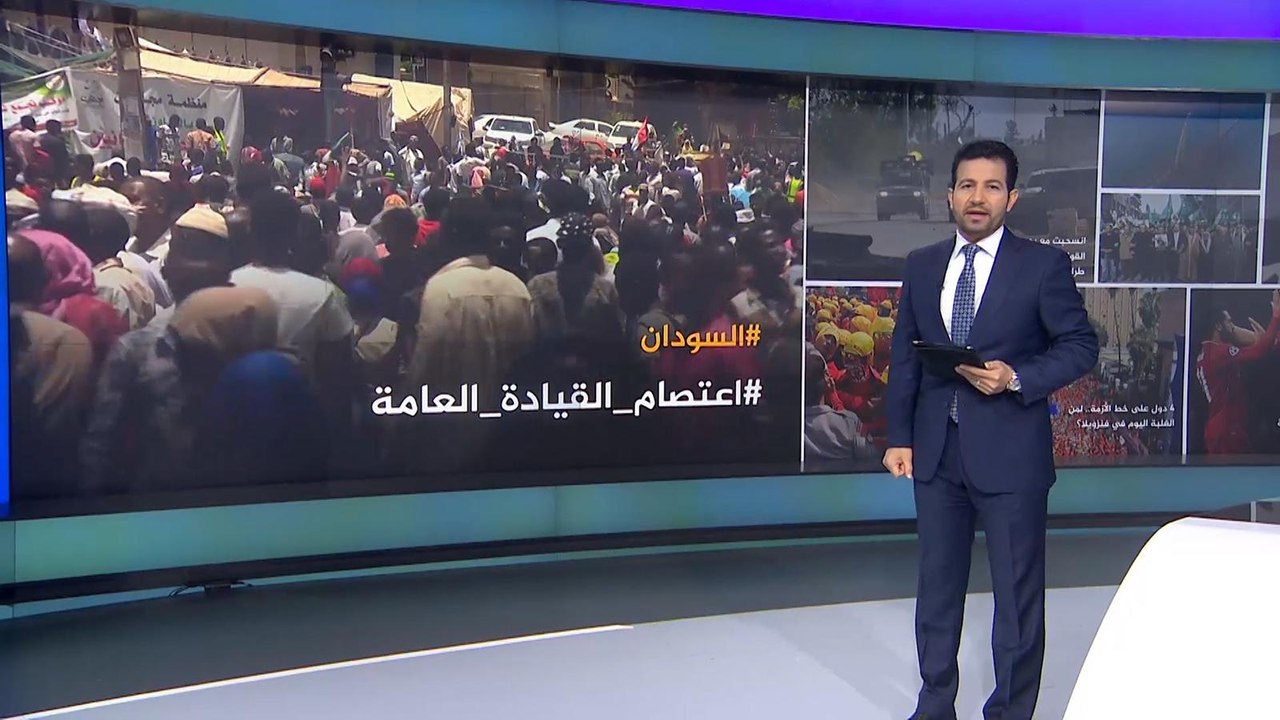 نشرتكم- جدل بمنصات التفاعل بسبب إغلاق تويتر حسابات سعودية