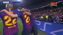 Suarez L. Goal HD - Barcelona	1-0	Liverpool 01.05.2019