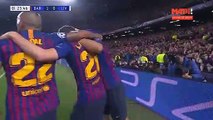 26'   Suarez L. Goal HD - Barcelona	1-0	Liverpool 01.05.2019