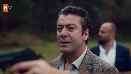 Murat’ın düştüğü hain tuzak! - Sen Anlat Karadeniz 50. Bölüm