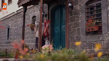 Tahir’e görücü gelen Hanife Nine! - Sen Anlat Karadeniz 50. Bölüm