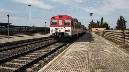 592 por Murcia Cargas. #vídeoferroviario #fotoferroviaria #renfe #railfan #trainspotters