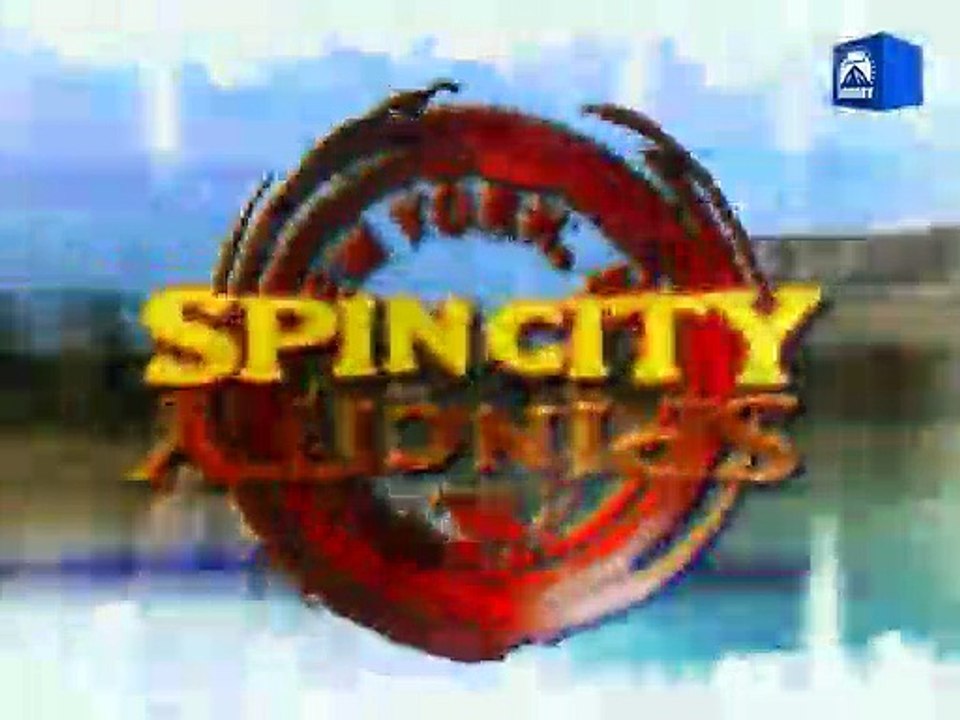 Spin City 605 - Yet Another Stakeout