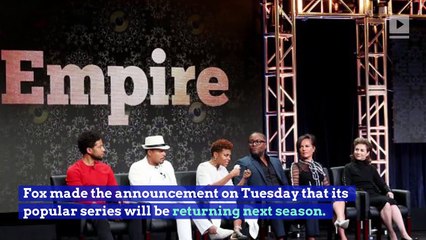 'Empire' Renewed for Season 6, But Jussie Smollett's Return Is In Doubt